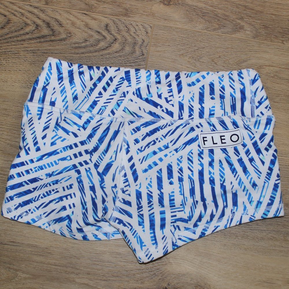 Fleo Shorts
